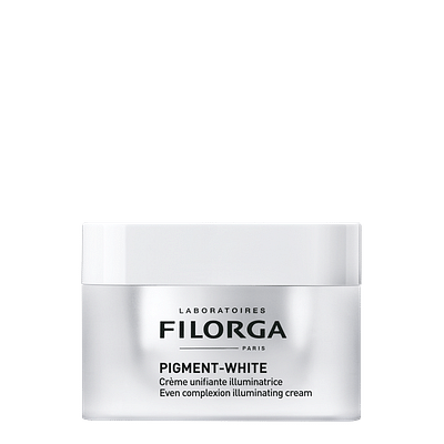 FILORGA PIGMENT WHITE 50 ML