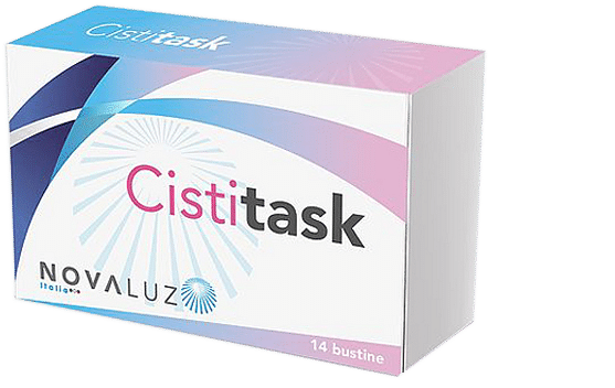 Cistitask 14 B Bustine