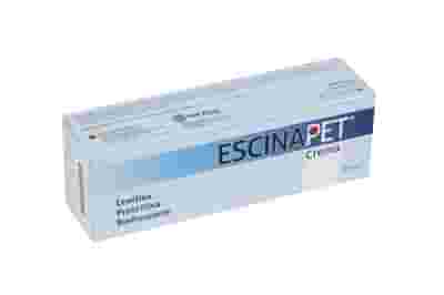 ESCINAPET CREMA 75 ML