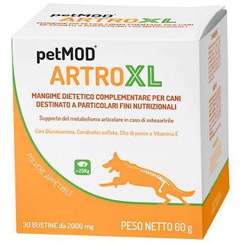 Petmod Artro Xl 30 Bustine