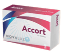 ACCORT 20 COMPRESSE