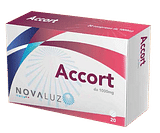 ACCORT 20 COMPRESSE
