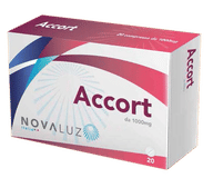 ACCORT 20 COMPRESSE