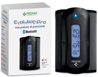 MISURATORE DI PRESSIONE BLUETOOTH PROFAR EVOLUTION-PRO