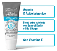 CREMA RIPARATRICE LABBRA&NASO 8 ML