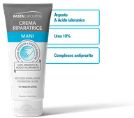 CREMA RIPARATRICE MANI 75 ML