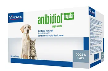 ANIBIDIOL REGULAR 30 BUSTINE ANIBIDIOL REGULAR 30 BUSTINE