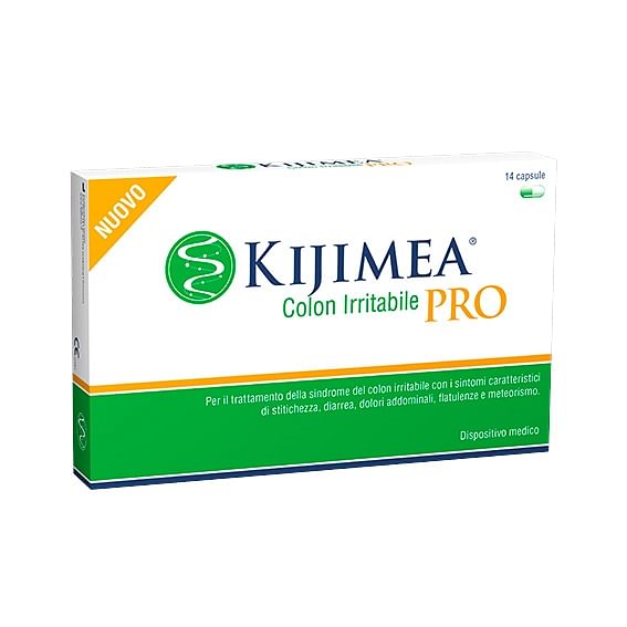 Kijimea Colon Irritabile Pro 14 Capsule