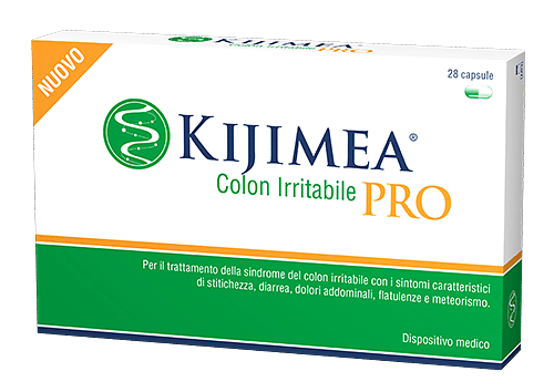 Kijimea Colon Irritabile Pro 28 Capsule