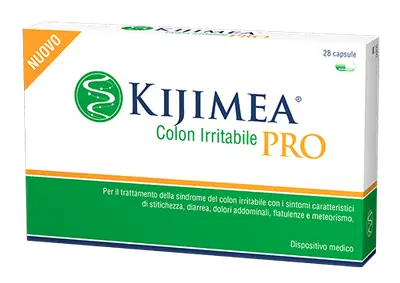 KIJIMEA COLON IRRITABILE PRO 28 CAPSULE KIJIMEA COLON IRRITABILE PRO 28 CAPSULE