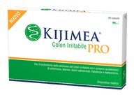 KIJIMEA COLON IRRITABILE PRO 28 CAPSULE