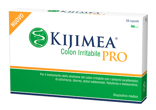 Kijimea Colon Irritabile Pro 28 Capsule