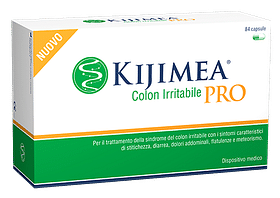 Kijimea Colon Irritabile Pro 84 Capsule