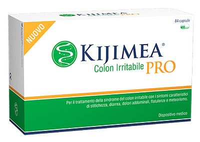 KIJIMEA COLON IRRITABILE PRO 84 CAPSULE