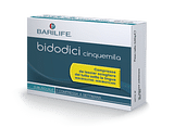 BARILIFE B12 5000MCG 5 COMPRESSE SUBLINGUALI