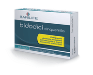 BARILIFE B12 5000MCG 5 COMPRESSE SUBLINGUALI