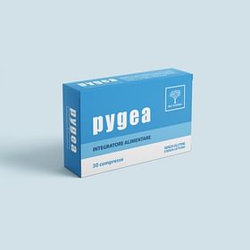 Pygea 30 Compresse