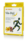 THEISS VIA-DOL PATCH 5 CEROTTI