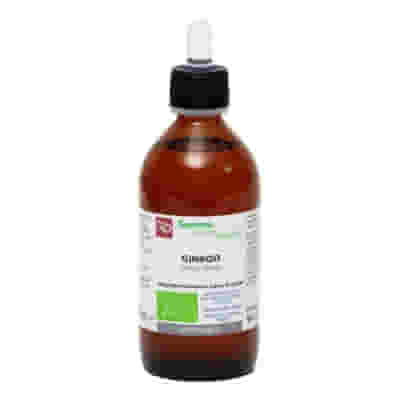 GINKGO BILOBA MACERATO GLICERICO 200 ML BIO