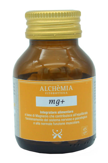 MG+ 45 COMPRESSE