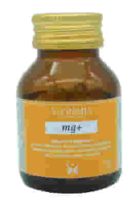 MG+ 45 COMPRESSE