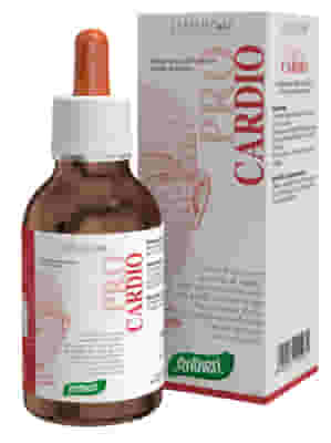 PRO CARDIO ZEFIRUS 100 ML