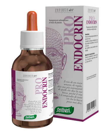 PRO ENDOCRIN ZEFIRUS 100 ML