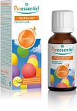 PURESSENTIEL MISCELA HAPPY ECOCERT MISCELA PER DIFFUSIONE HAPPY CERTIFICATA ECOCERT 30 ML