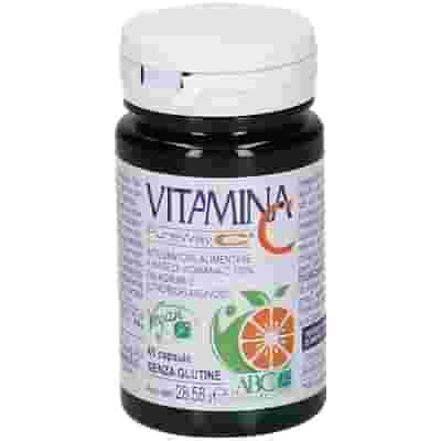 VITAMINA C PUREWAY C 45 CAPSULE