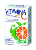 VITAMINA C PUREWAY-C 30 COMPRESSE OROSOLUBILI