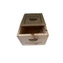 ACQUA DI BOLGHERI SCATOLA REGALO LEGNO PICCOLA