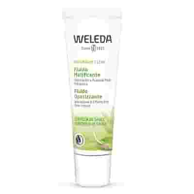 NATURALLY CLEAR FLUIDO OPACIZZANTE 30 ML