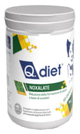 Q DIET NOXALATE 60 CAPSULE