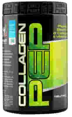 NET INTEGRATORI COLLAGEN PEP NEUTRO 320 G