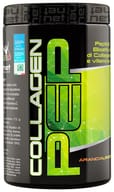 NET INTEGRATORI COLLAGEN PEP ORANGE/LEMON 350 G