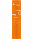 AVENE EAU THERMALE STICK LABBRA 50+ NUOVA FORMULA 3 G