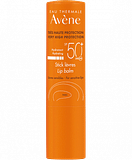 AVENE EAU THERMALE STICK LABBRA 50+ NUOVA FORMULA 3 G