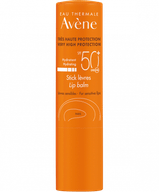 AVENE EAU THERMALE STICK LABBRA 50+ NUOVA FORMULA 3 G