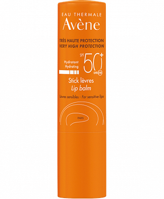 AVENE EAU THERMALE STICK LABBRA 50+ NUOVA FORMULA 3 G