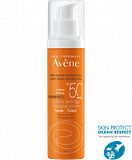 AVENE EAU THERMALE TRATTAMENTO ANTI-ETA' 50+ COLORATO 50 ML