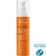 AVENE EAU THERMALE TRATTAMENTO ANTI-ETA' 50+ COLORATO 50 ML