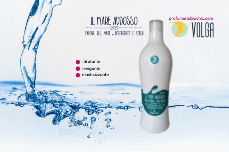 LATTE DI MARE MARI GLACIALI 500 ML