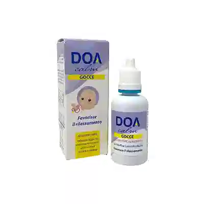 DOAFER 30 CAPSULE