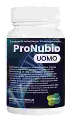 PRONUBIO UOMO 30 COMPRESSE