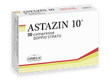 ASTAZIN10 30 COMPRESSE