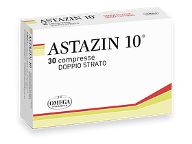 Astazin10 30 Compresse