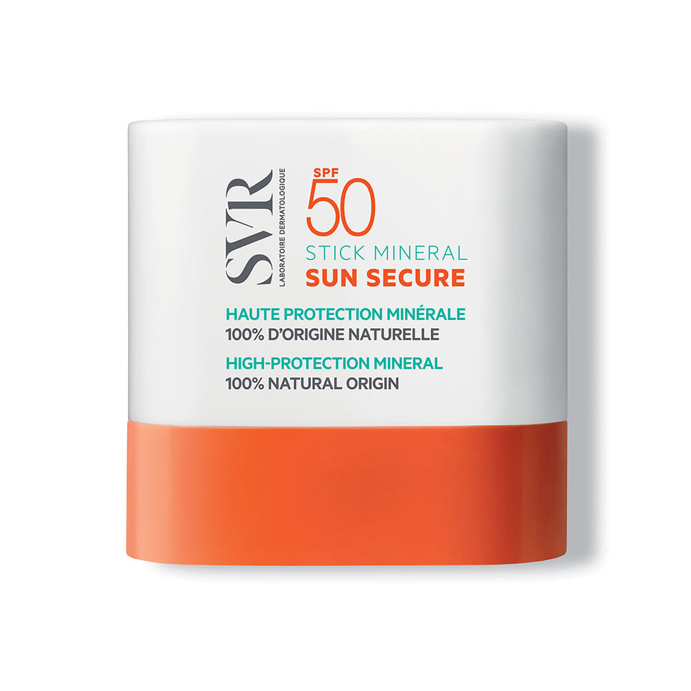 SUN SECURE STICK MINERAL SPF50 10 G