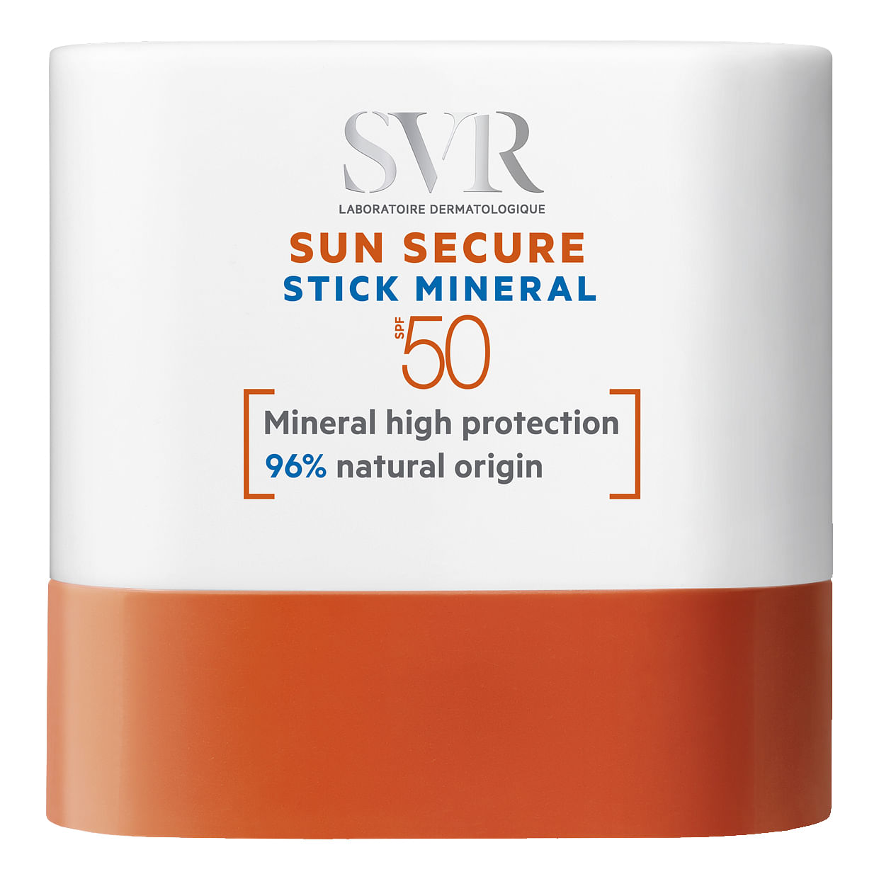 Sun Secure Stick Mineral Spf50 10 G