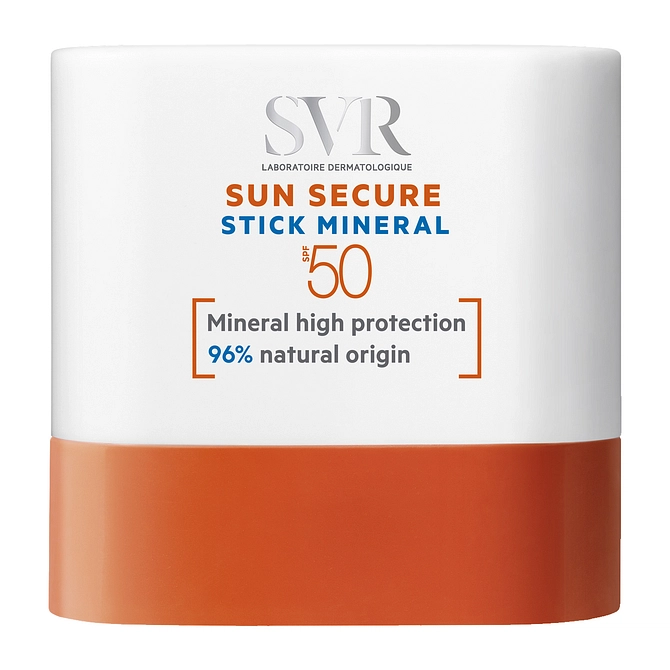 Sun Secure Stick Mineral Spf50 10 G