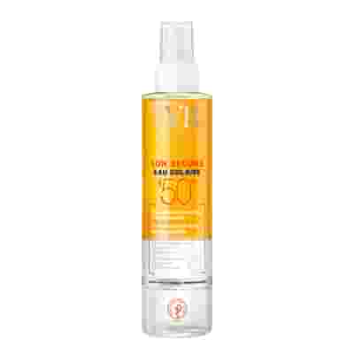 SUN SECURE EAU SOLAIRE SPF50 200 ML